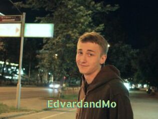 EdvardandMo