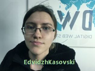 EdvidzhKasovski