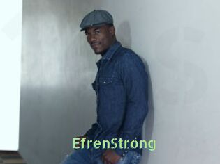 EfrenStrong