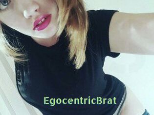 EgocentricBrat