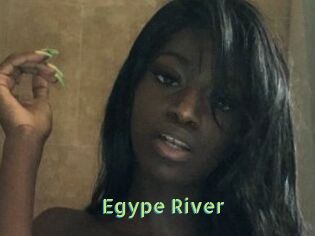 Egype_River