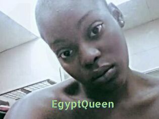 EgyptQueen
