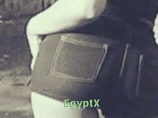 EgyptX