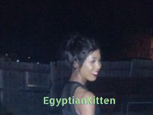 EgyptianKitten