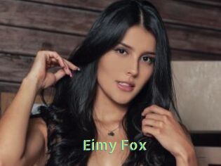 Eimy_Fox
