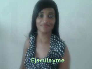 Ejaculayme