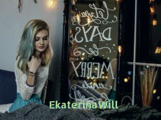 EkaterinaWill