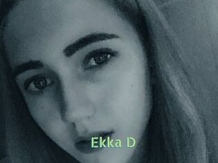 Ekka_D