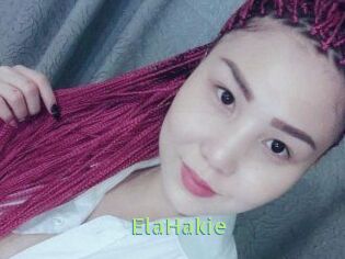 ElaHakie
