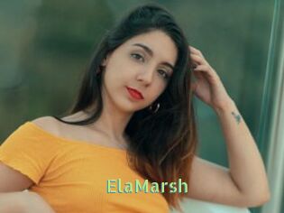 ElaMarsh