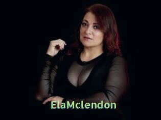 ElaMclendon