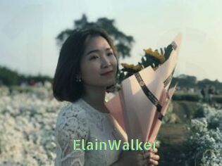 ElainWalker Une Etudiante Sexy