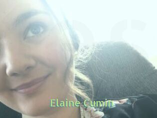 Elaine_Cumin Une Etudiante Sexy