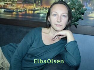 ElbaOlsen