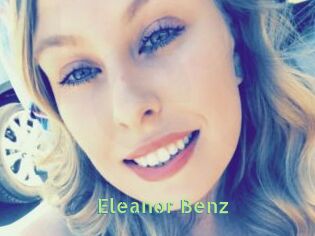 Eleanor_Benz