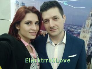 ElecktrraXLove