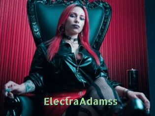 ElectraAdamss