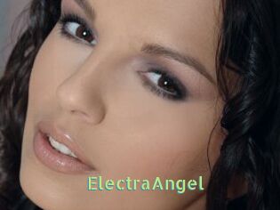 ElectraAngel Une Etudiante Sexy