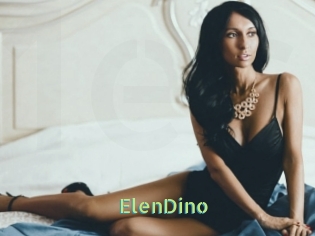 ElenDino Une Etudiante Sexy