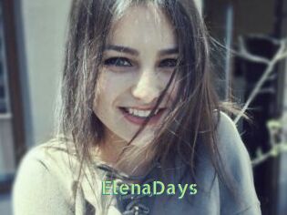 ElenaDays