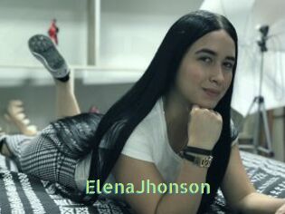 ElenaJhonson
