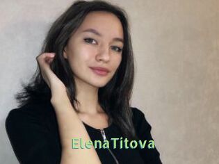 ElenaTitova