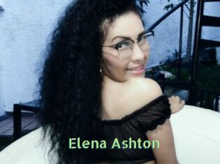Elena_Ashton Une Etudiante Sexy