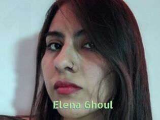 Elena_Ghoul