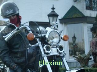 Elexion