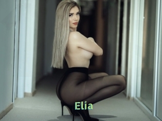 Elia Une Etudiante Sexy