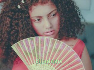 Eliadams