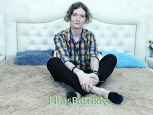 EliasBattiste