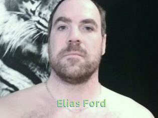 Elias_Ford
