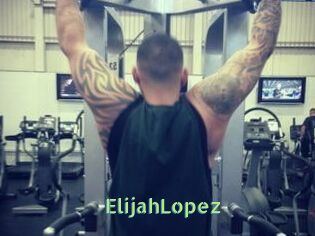 ElijahLopez