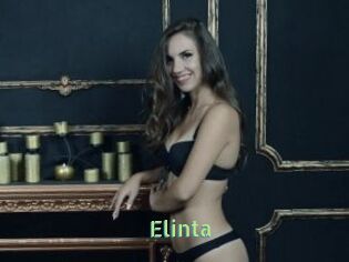 Elinta