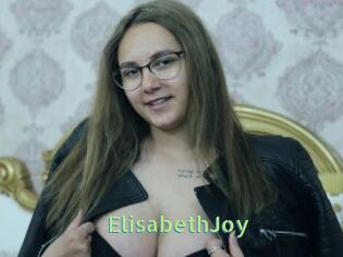 ElisabethJoy