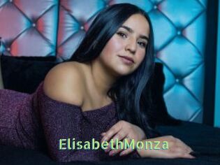 ElisabethMonza Une Etudiante Sexy