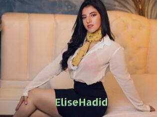 EliseHadid