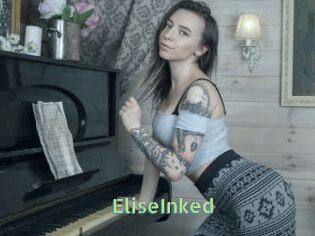 EliseInked