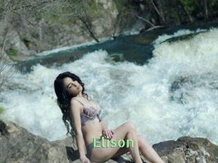 Elison