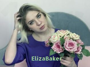 ElizaBaker