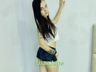 ElizaJane