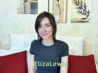 ElizaLewis
