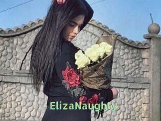 ElizaNaughty