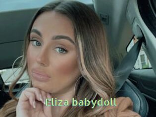 Eliza_babydoll