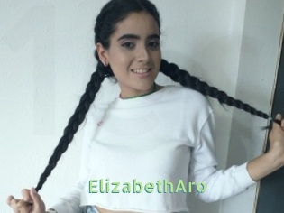 ElizabethAro Une Etudiante Sexy