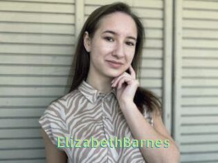 ElizabethBarnes Une Etudiante Sexy
