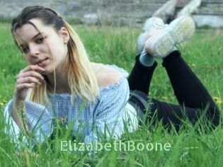 ElizabethBoone