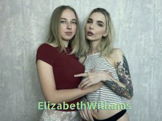 ElizabethWilliams