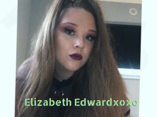 Elizabeth_Edwardxoxo Une Etudiante Sexy
